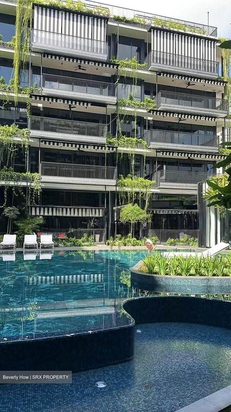 Jervois Mansion (D10), Apartment #567722151